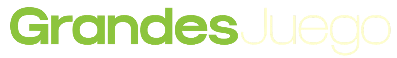 GrandesJuego Logo